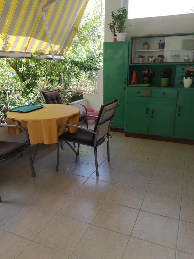 Centar Guest House มาคาร์สกา ภายนอก รูปภาพ
